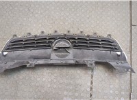  Решетка радиатора Opel Zafira B 2005-2012 9393529 #2