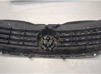  Решетка радиатора Volkswagen Passat 5 2000-2005 9393586 #2