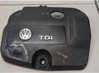  Накладка декоративная на ДВС Volkswagen Sharan 2000-2010 9393618 #1