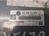  Блок управления двигателем Volkswagen Jetta 6 2010-2015 9393639 #2