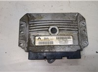  Блок управления двигателем Renault Megane 3 2009-2016 9393644 #3