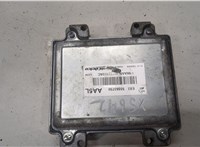  Блок управления двигателем Opel Corsa D 2006-2011 9393649 #1