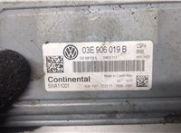  Блок управления двигателем Volkswagen Polo 2009-2014 9393707 #3