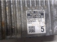  Блок управления двигателем Toyota Yaris 2011-2014 9393710 #2