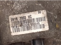 2N1R7002VC КПП 5-ст.мех. (МКПП) Ford Fusion 2002-2012 9393928 #8