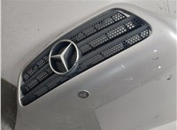  Капот Mercedes ML W163 1998-2004 9393953 #2