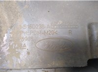  Молдинг крыла Ford Kuga 2008-2012 9393955 #7