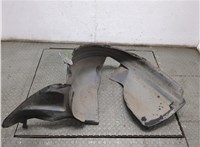  Защита арок (подкрылок) Volkswagen Tiguan 2007-2011 9394054 #1