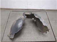  Защита арок (подкрылок) Ford Focus 2 2008-2011 9394101 #2