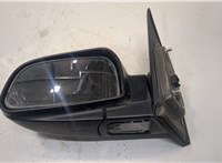  Зеркало боковое Hyundai Tucson 1 2004-2009 9394212 #1