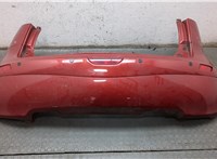  Бампер Nissan Note E11 2006-2013 9394299 #1