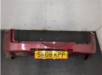 7181165J10799 Бампер Suzuki Grand Vitara 2005-2015 9394433 #3