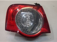  Фонарь (задний) Volkswagen Passat 6 2005-2010 9394597 #1