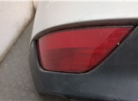  Бампер Renault Laguna 3 2007- 9394613 #6