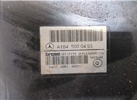  Вентилятор радиатора Mercedes R W251 2005- 9394723 #5