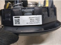  Подушка безопасности водителя Toyota Yaris 2011-2014 9394738 #3