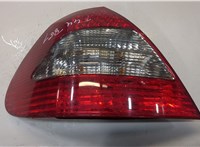  Фонарь (задний) Mercedes E W211 2002-2009 9394756 #1