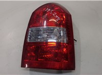  Фонарь (задний) Hyundai Tucson 1 2004-2009 9394773 #1