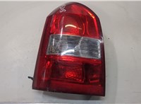  Фонарь (задний) Hyundai Tucson 1 2004-2009 9394786 #1