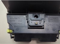 5541102250 Рамка под переключатель отопителя Toyota Corolla E12 2001-2006 9394833 #9