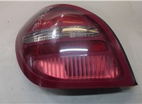  Фонарь (задний) Nissan Almera N16 2000-2006 9394840 #1