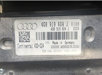 4G8919604J Проекция на лобовое стекло Audi A7 2010-2014 9394847 #3