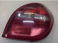  Фонарь (задний) Nissan Almera N16 2000-2006 9394848 #1