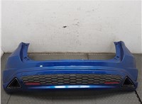  Бампер Honda Civic 2006-2012 9394867 #1