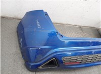  Бампер Honda Civic 2006-2012 9394867 #4