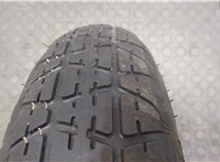  Колесо запасное (таблетка) Nissan Note E11 2006-2013 9394878 #1