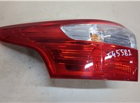  Фонарь (задний) Ford Focus 3 2011-2015 9394883 #1