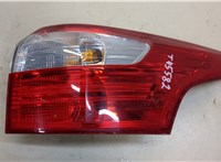  Фонарь (задний) Ford Focus 3 2011-2015 9394890 #1