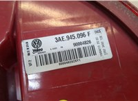  Фонарь (задний) Volkswagen Passat 7 2010-2015 Европа 9394896 #4