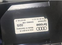  Дисплей компьютера (информационный) Audi A7 2010-2014 9394954 #2