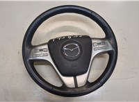  Руль Mazda 6 (GH) 2007-2012 9395018 #1