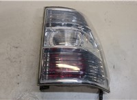  Фонарь (задний) Mitsubishi Pajero 2006-2011 9395038 #1