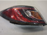  Фонарь (задний) Mazda 6 (GH) 2007-2012 9395059 #1