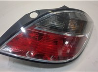  Фонарь (задний) Opel Astra H 2004-2010 9395074 #1