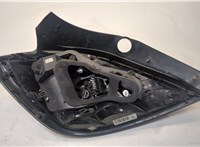  Фонарь (задний) Opel Astra H 2004-2010 9395074 #2