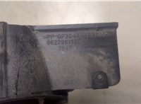 9627861380 Лючок бензобака Citroen C5 2001-2004 9395083 #2