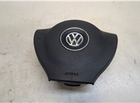  Подушка безопасности водителя Volkswagen Tiguan 2007-2011 9395098 #1