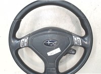  Руль Subaru Forester (S11) 2002-2007 9395176 #2