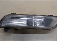  Фара противотуманная (галогенка) Volkswagen Passat 7 2010-2015 Европа 9395186 #1