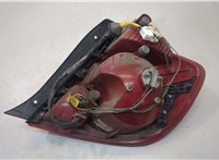  Фонарь (задний) Hyundai Accent 2000-2006 9395190 #2