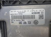  Блок управления двигателем Volkswagen Passat 6 2005-2010 9395265 #2