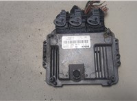  Блок управления двигателем Renault Megane 3 2009-2016 9395269 #1