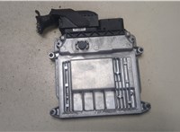  Блок управления двигателем Hyundai i30 2007-2012 9395270 #1