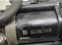 A2123200404 Компрессор воздушный (пневмоподвески) Mercedes CLS C218 2011-2017 9395272 #2