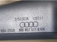  Зеркало салона Audi A7 2010-2014 9395283 #2