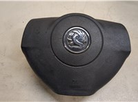  Подушка безопасности водителя Opel Astra H 2004-2010 9395328 #1